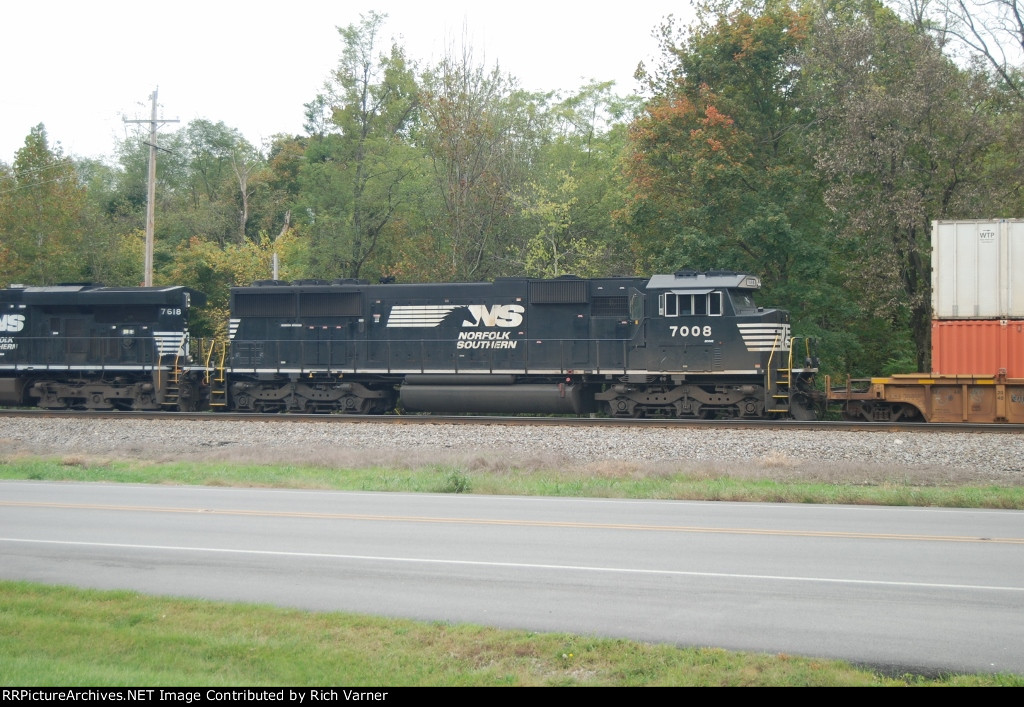 NS #7008